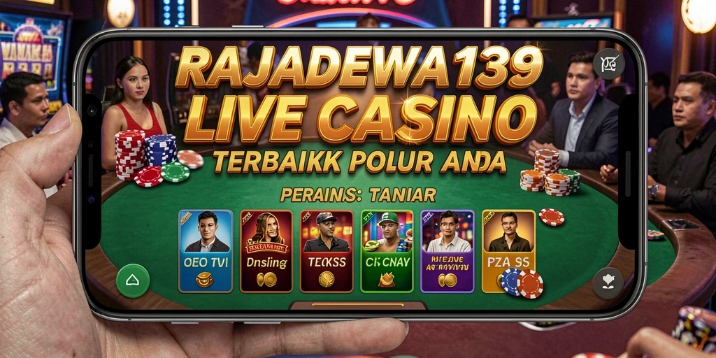 Visual de MUSKSLOT